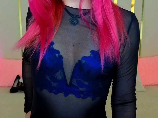 BrandyBloom live cam on BongaCams