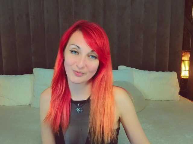 BrandyBloom live cam on BongaCams