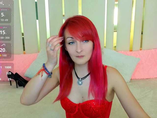 BrandyBloom