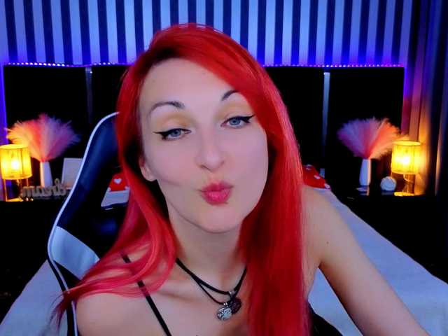 BrandyBloom live cam on BongaCams