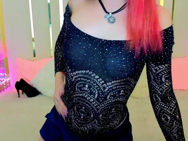 BrandyBloom