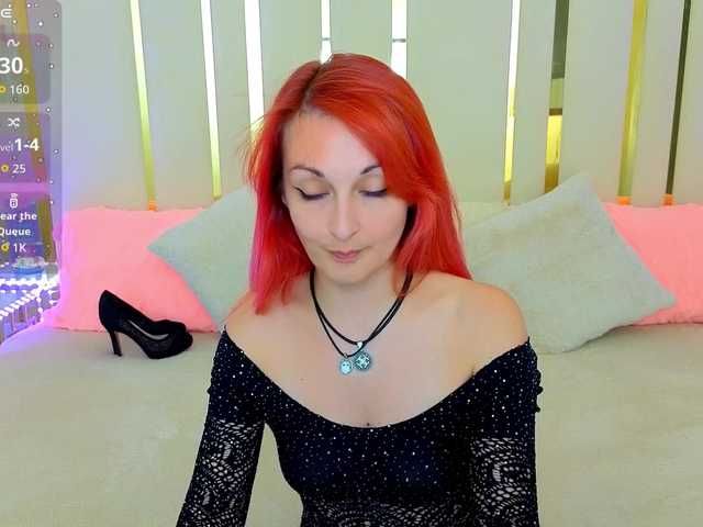 BrandyBloom