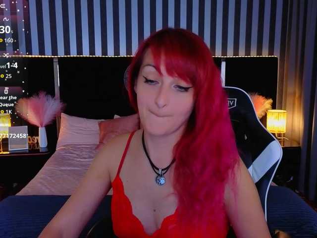 BrandyBloom live cam on BongaCams