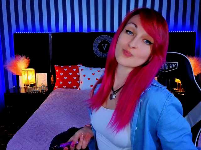 BrandyBloom