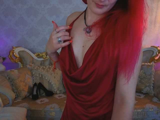 BrandyBloom live cam on BongaCams