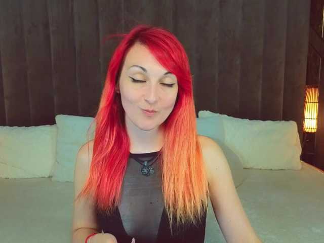 BrandyBloom live cam on BongaCams