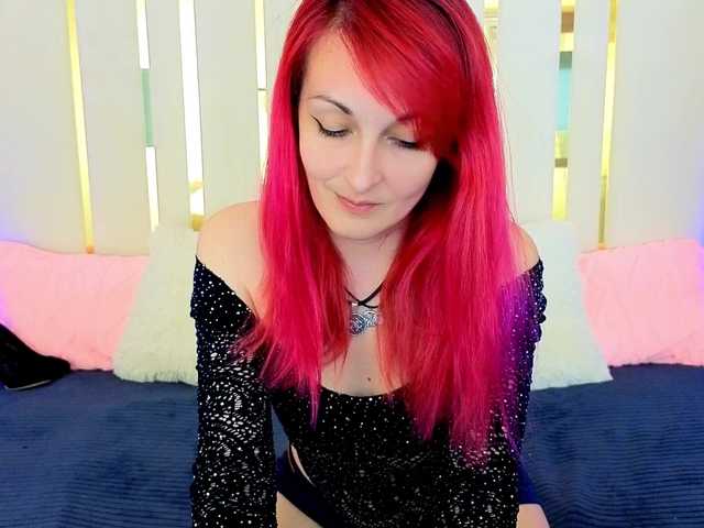 BrandyBloom live cam on BongaCams