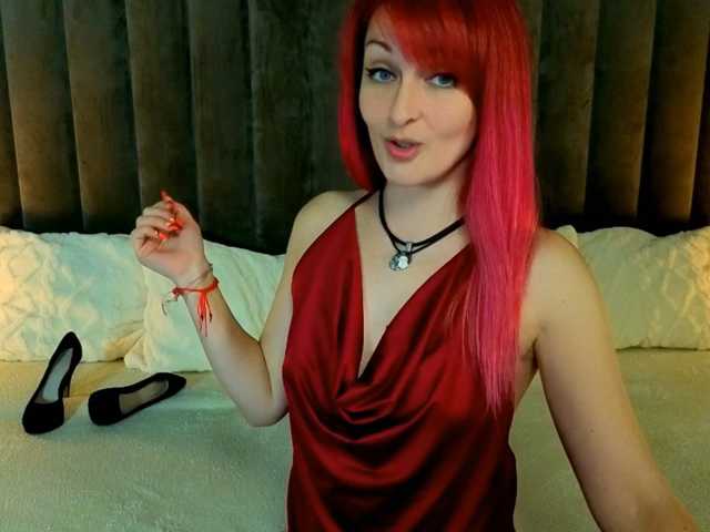 BrandyBloom live cam on BongaCams