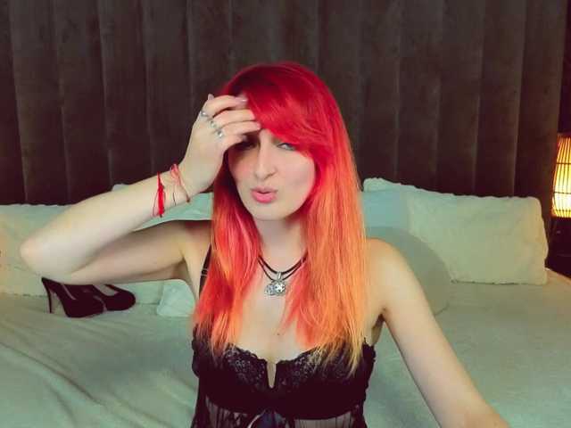 BrandyBloom live cam on BongaCams