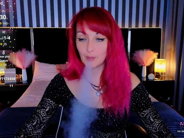 BrandyBloom live cam on BongaCams