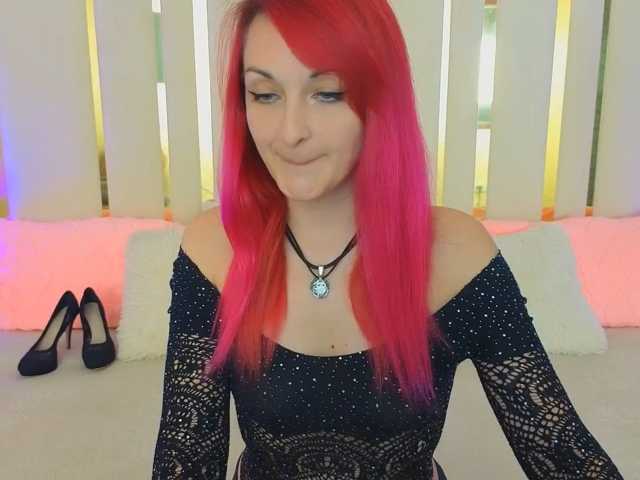 BrandyBloom live cam on BongaCams