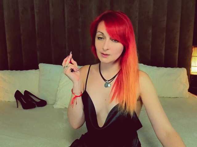 BrandyBloom live webcam show