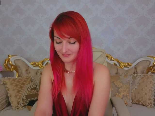 BrandyBloom live cam on BongaCams