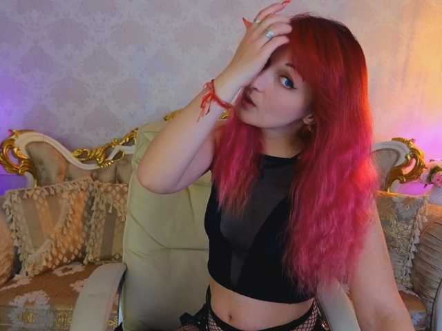 BrandyBloom live cam on BongaCams