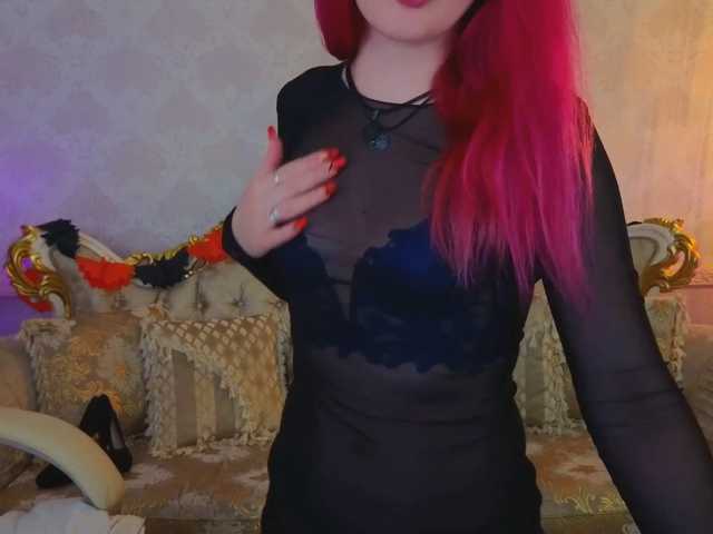 BrandyBloom live cam on BongaCams