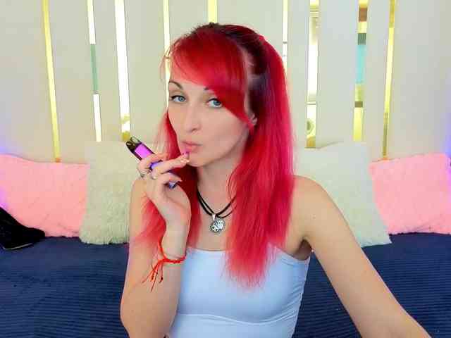 BrandyBloom
