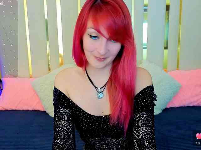 BrandyBloom webcam