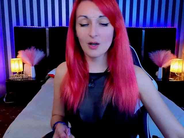 BrandyBloom Live Webcam on BongaCams