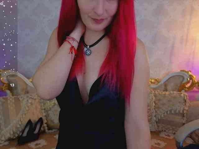 BrandyBloom webcam