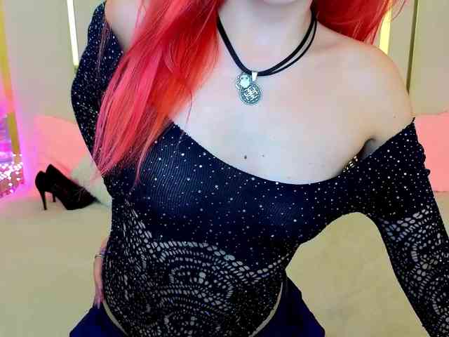 BrandyBloom
