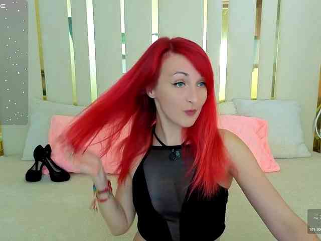 BrandyBloom