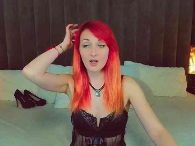BrandyBloom