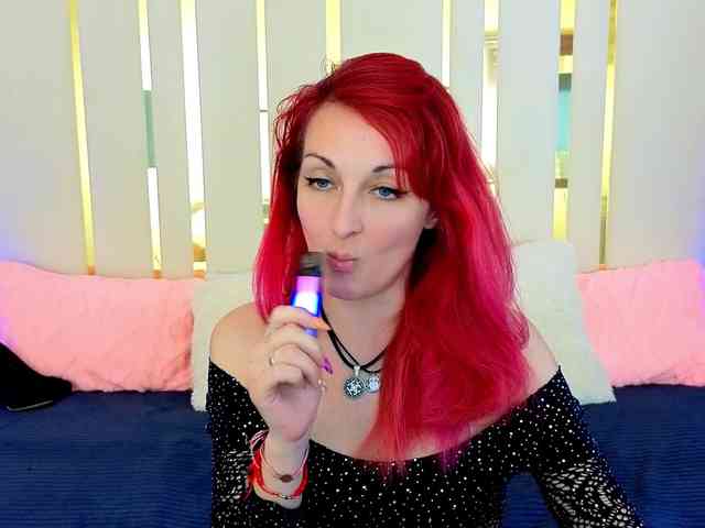 BrandyBloom