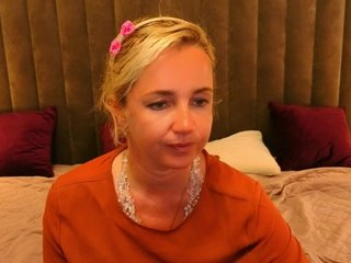 AlaskaSia Porn Show