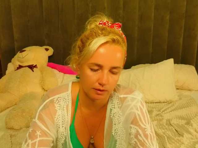AlaskaSia Прямой эфир на BongaCams