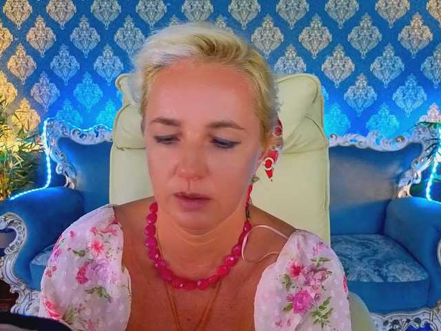 AlaskaSia live cam on BongaCams