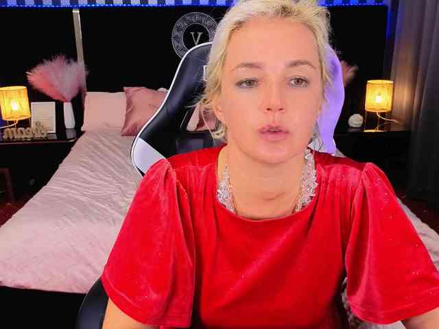 AlaskaSia webcam