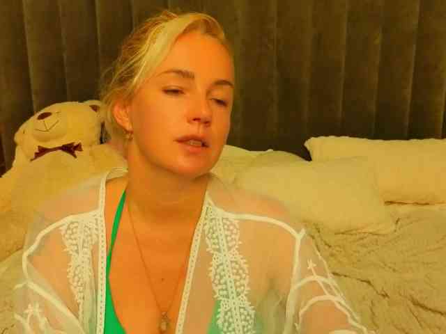 AlaskaSia webcam