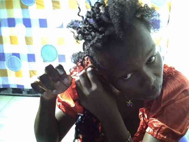 Sexymaurine