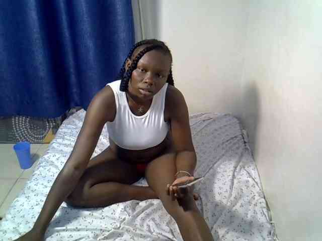 Sexymaurine webcam