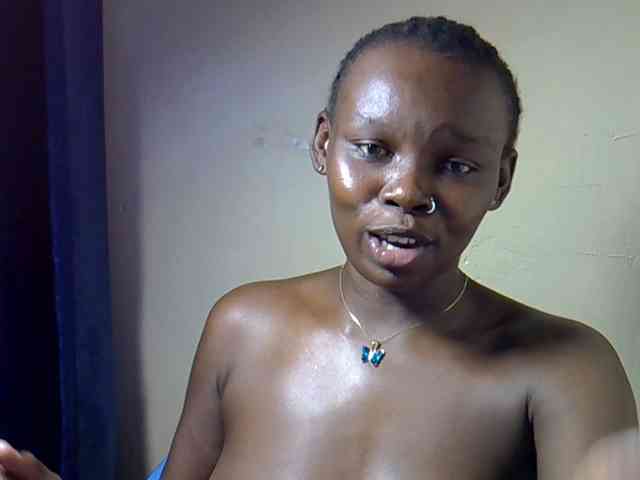 Sexymaurine webcam