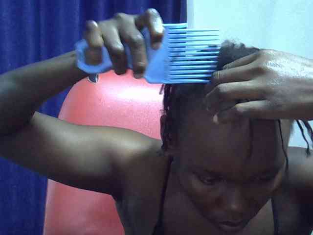 Sexymaurine webcam