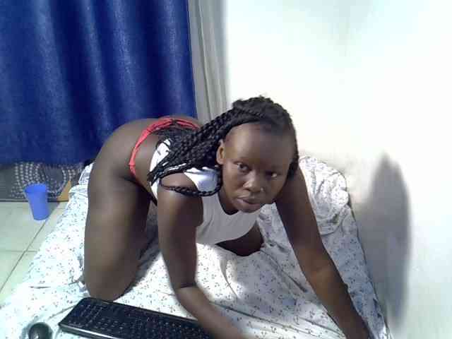 Sexymaurine webcam