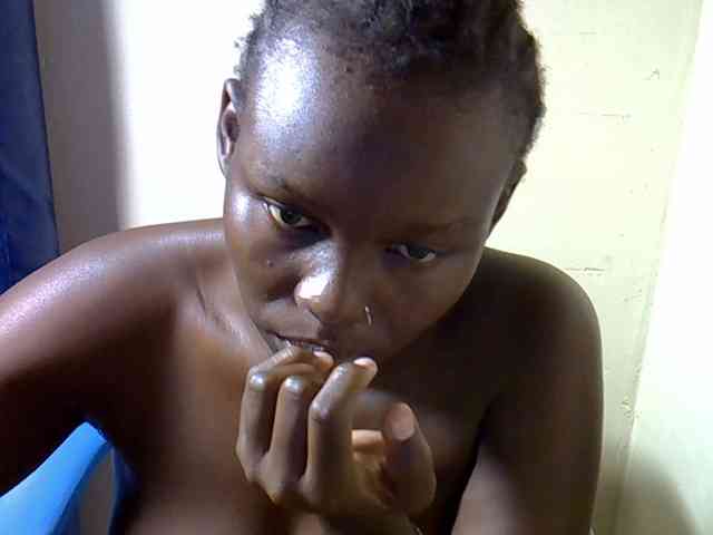 Sexymaurine webcam