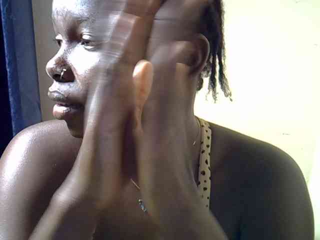 Sexymaurine webcam