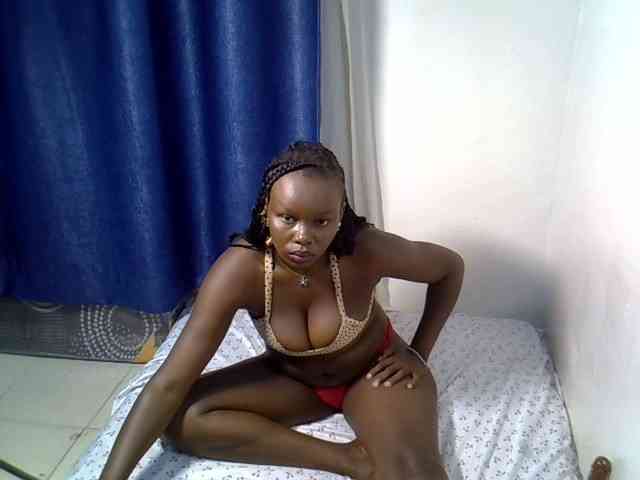 Sexymaurine webcam
