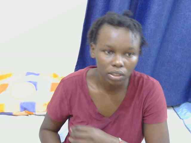 Sexymaurine webcam