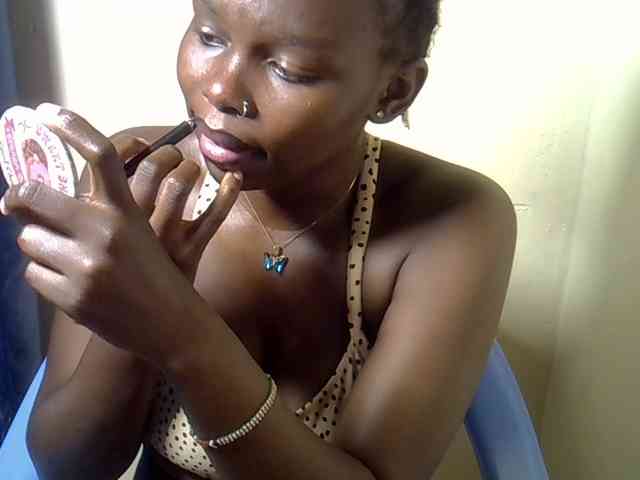 Sexymaurine webcam