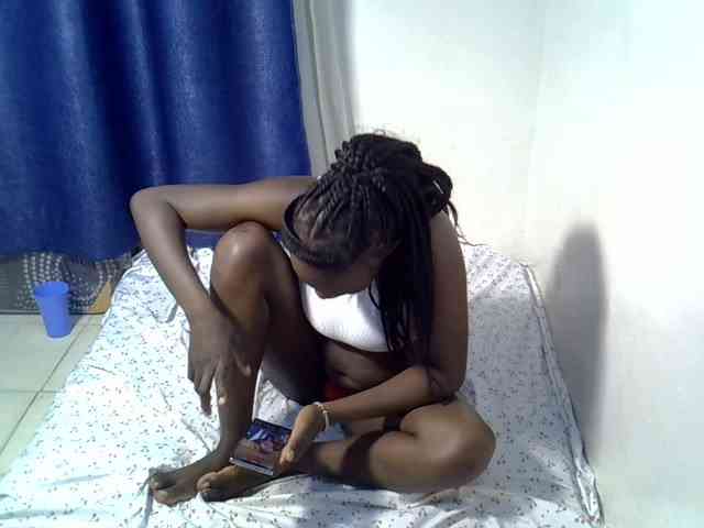 Sexymaurine webcam