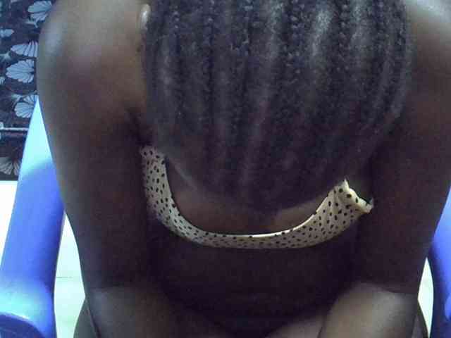Sexymaurine webcam