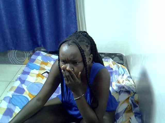 Sexymaurine webcam