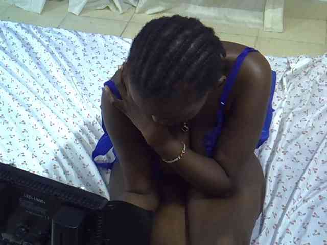 Sexymaurine webcam