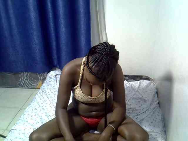 Sexymaurine webcam