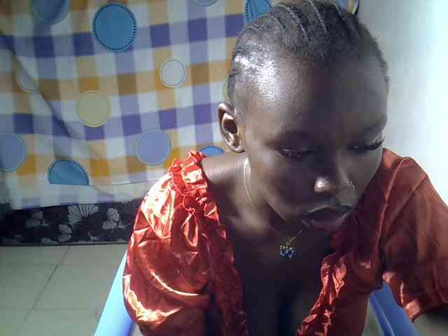 Sexymaurine webcam
