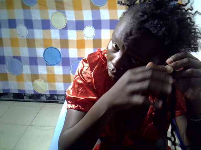 Sexymaurine