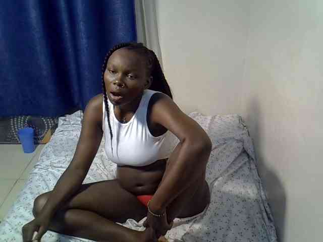 Sexymaurine webcam
